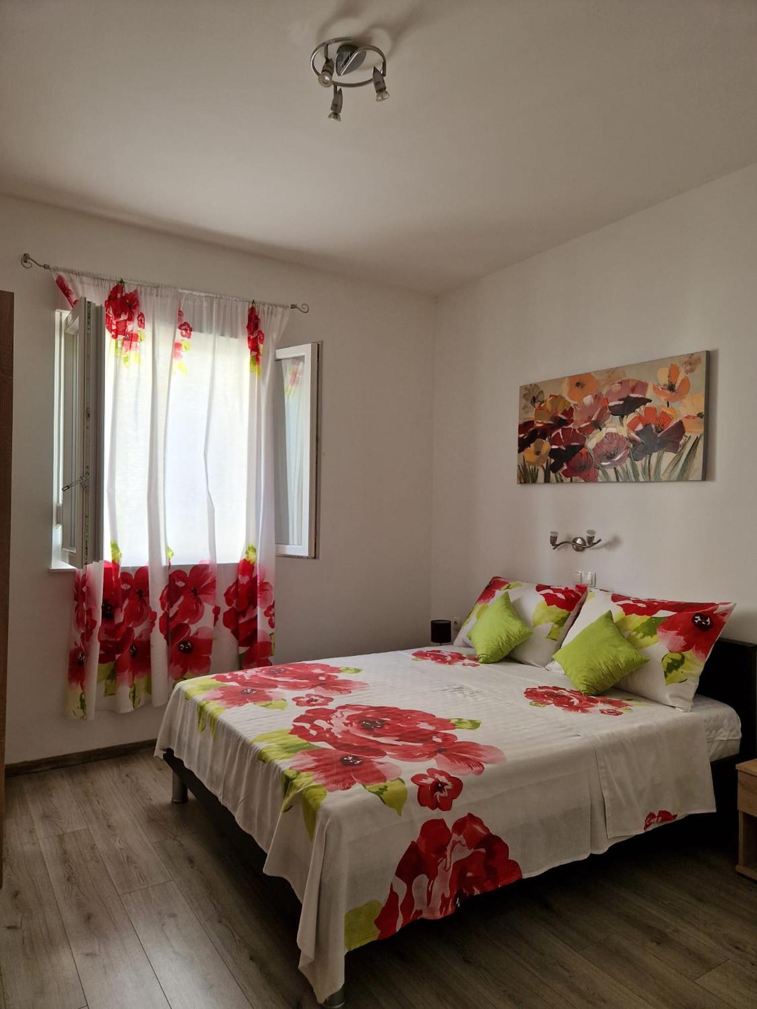 شقة Apartman Darka Kaštela المظهر الخارجي الصورة